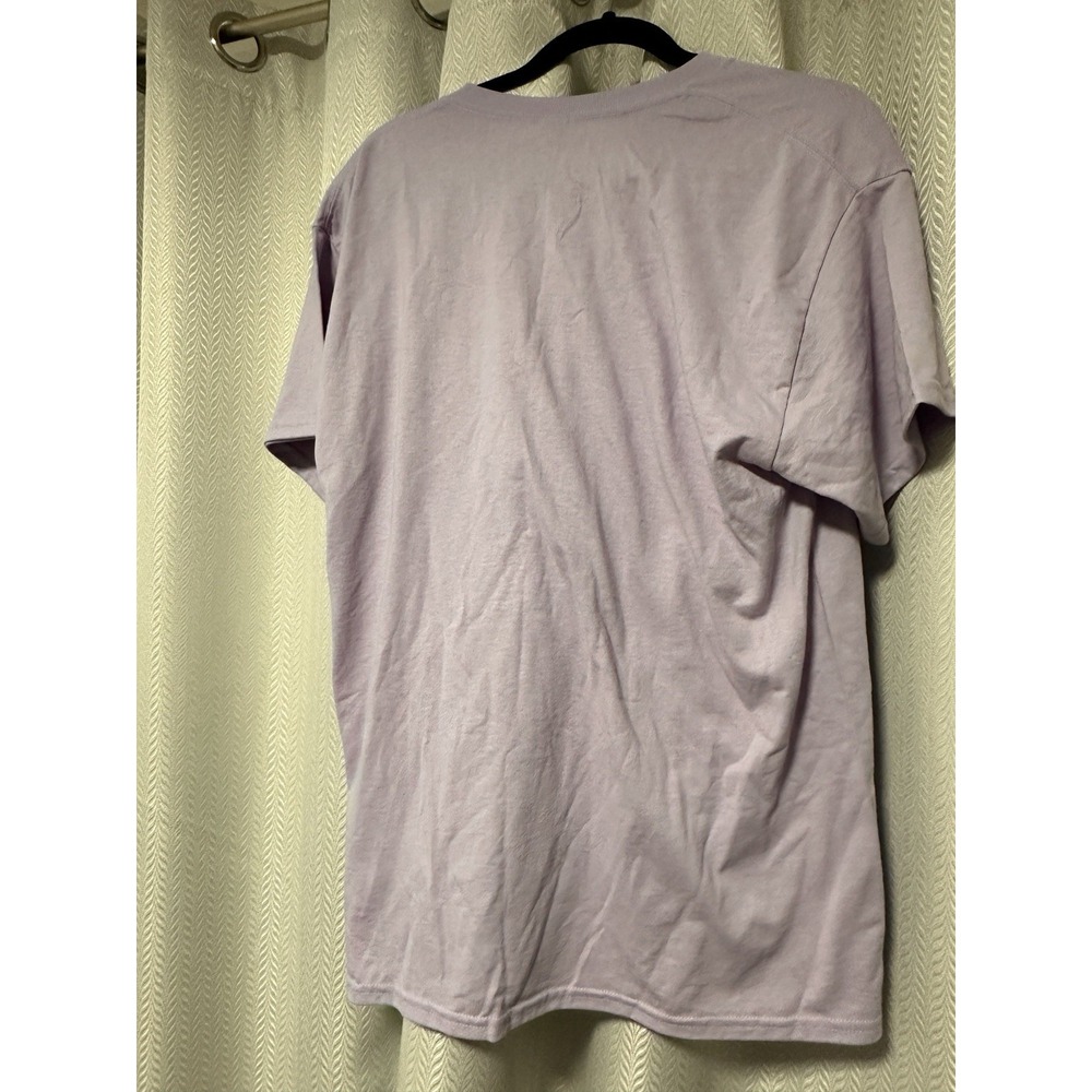 McDonalds Happy Grimace McDonaldland Purple T-Shirt XL - Rare & NEW - Picture 2 of 4